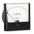 Analog Panel Meters image